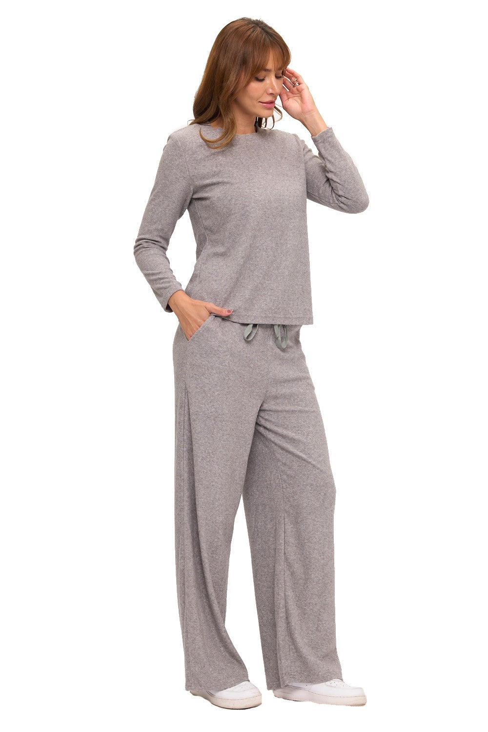 Cloud Nine Speckled Lounge Set