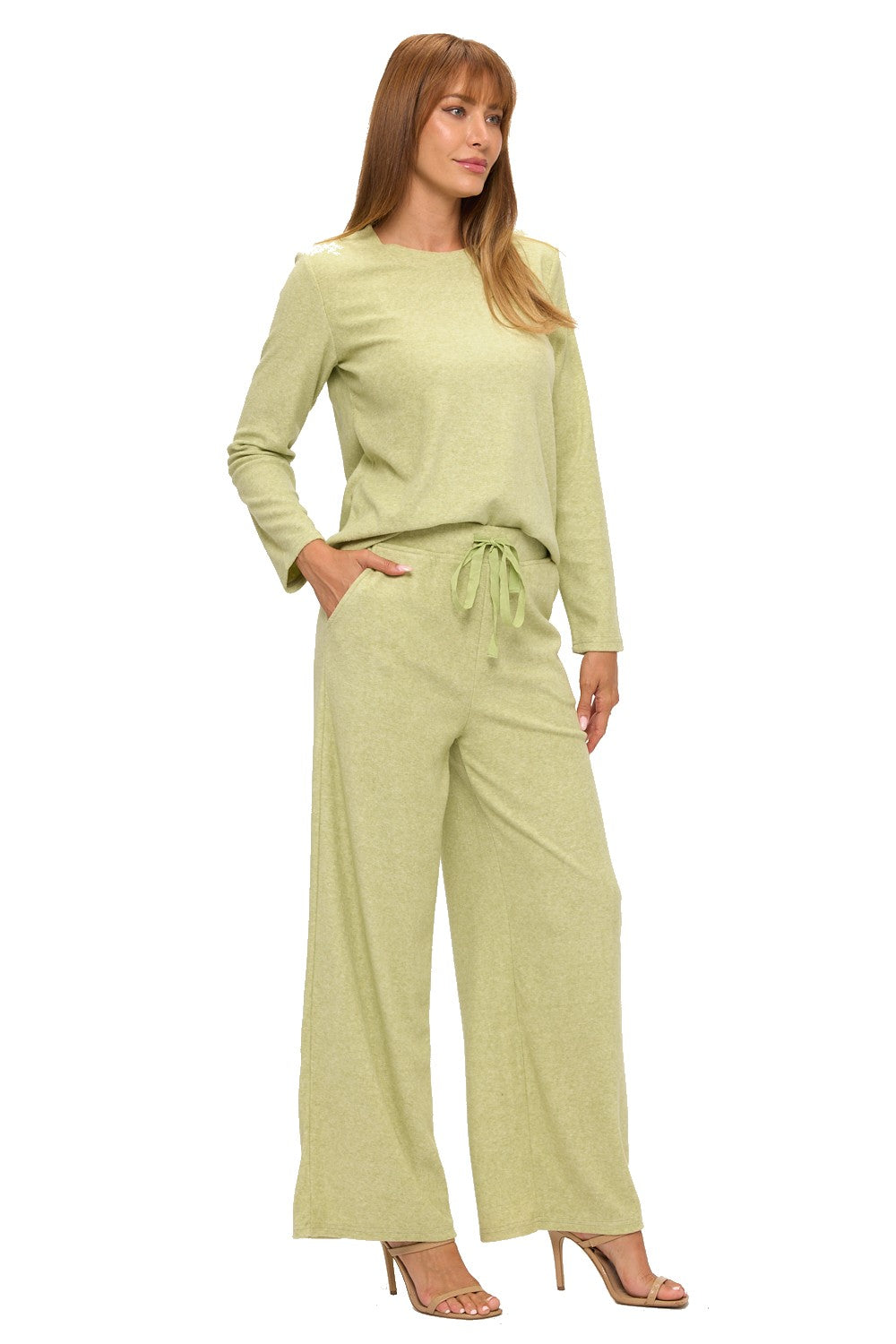 Sea Foam Serenity Lounge Set