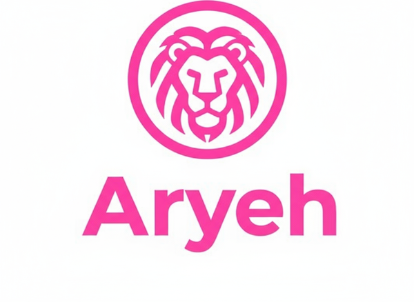 Aryeh Favicon